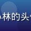 读者民俗爱好者小林的头像，年轻学者形象