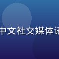 赵文博，网络语言学研究者，专注中文社交媒体语料库分析，年轻学者形象充满活力